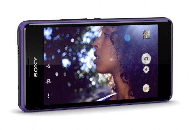 Xperia E1 (Bild: Sony)